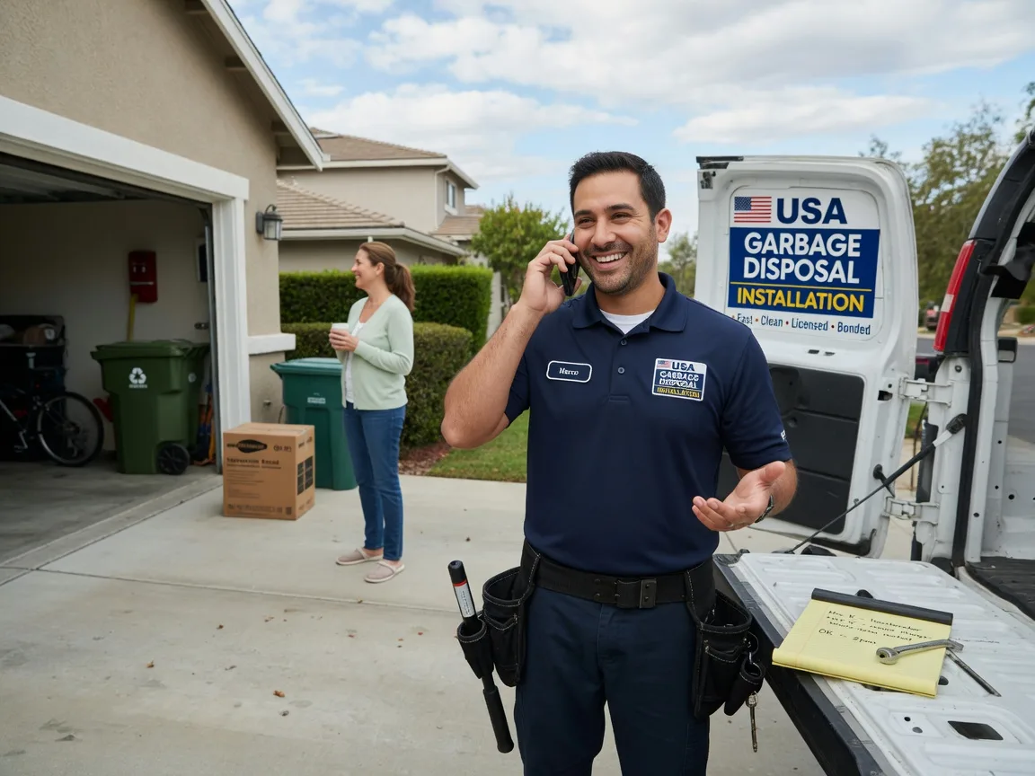 Garbage Disposal Replacement Loma, MT FAQs